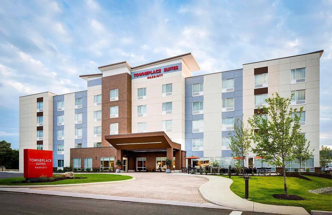 Towneplace Suites By Marriott Georgetown-1