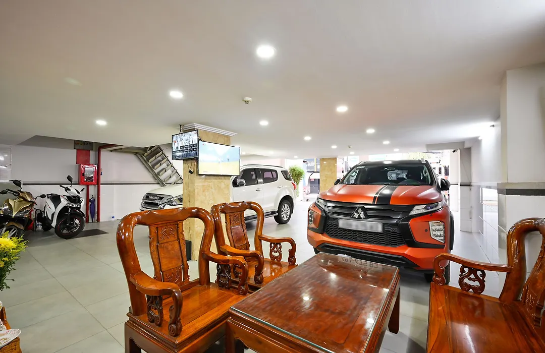 Sky Star Hotel-1