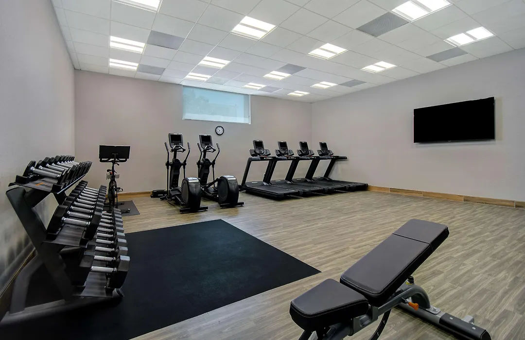 Hampton Inn And Suites Ontario Rancho Cucamonga-1