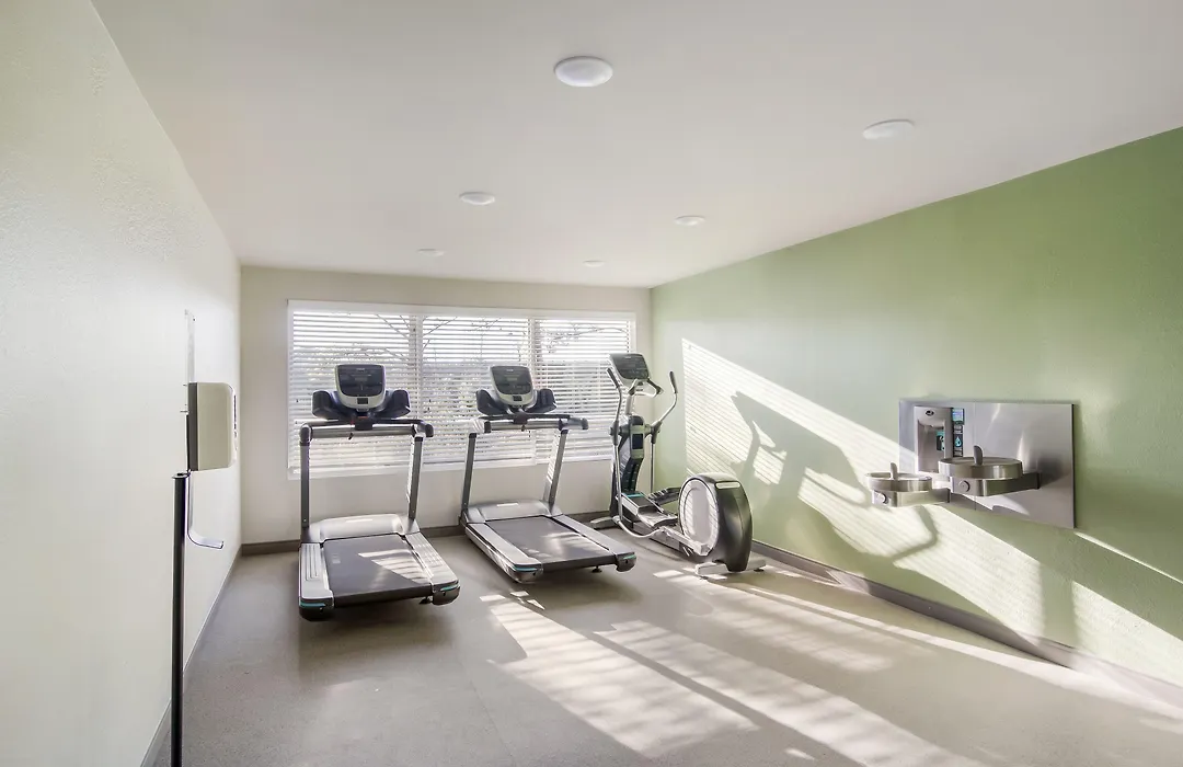 Woodspring Suites Greensboro - High Point North-1