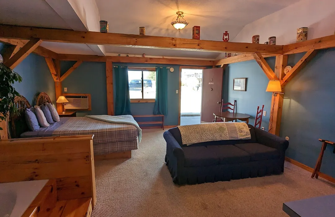 The Nova Motel-1