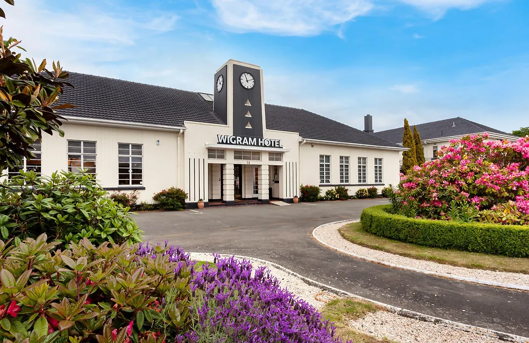 Wigram Hotel-1