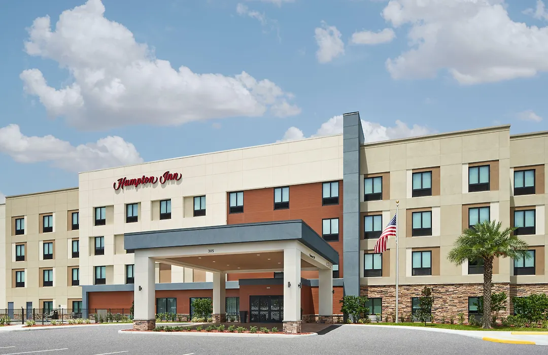 Hampton Inn Clewiston-1