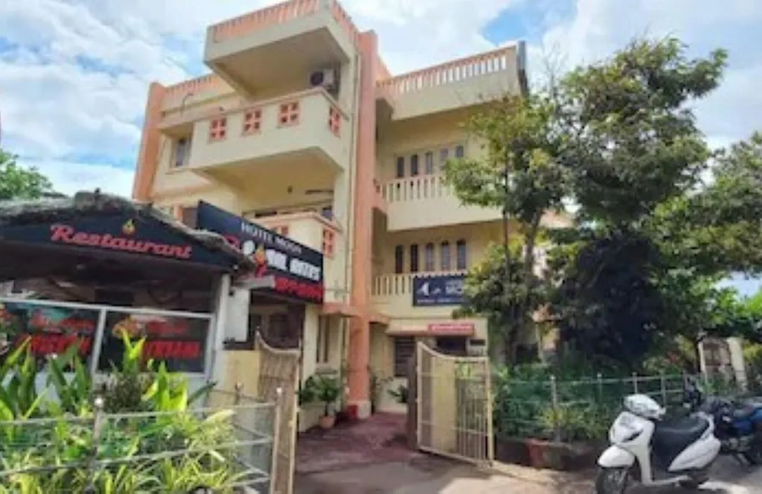 Hotel Moon Ct Road Puri - Excellent Service Recommended-1
