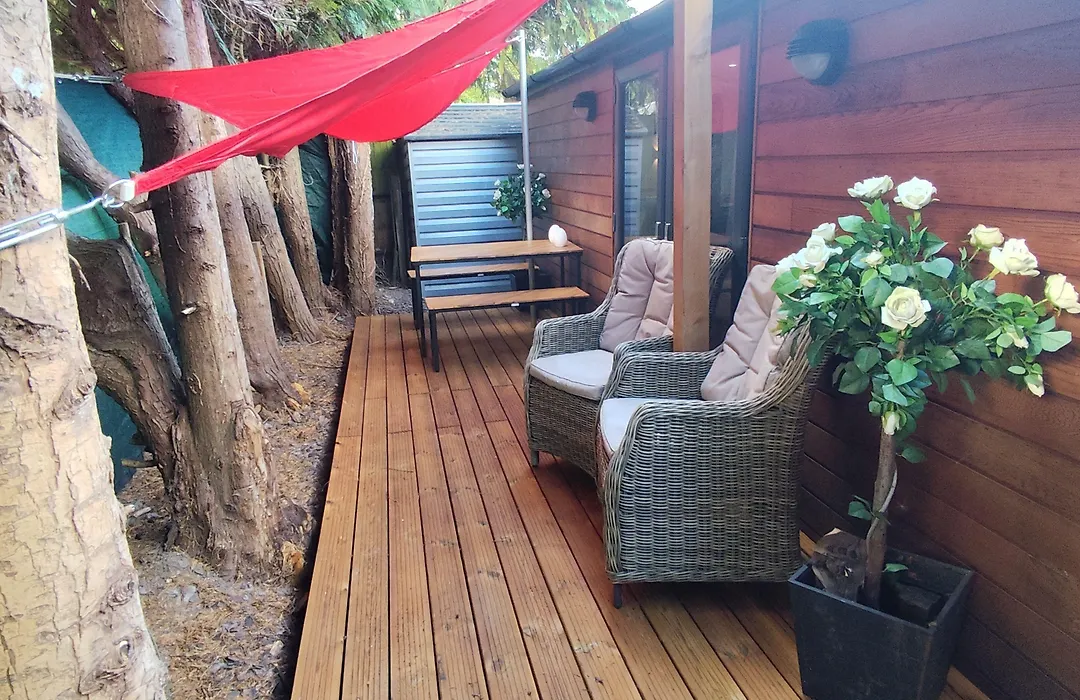 Richmond Lane Guest House - Aa Accredited-1