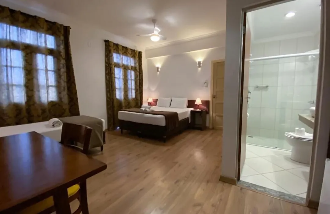 Pousada Imperial Cidade-1