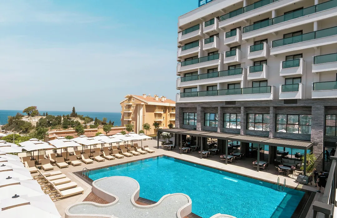 Elite World Kusadasi-1