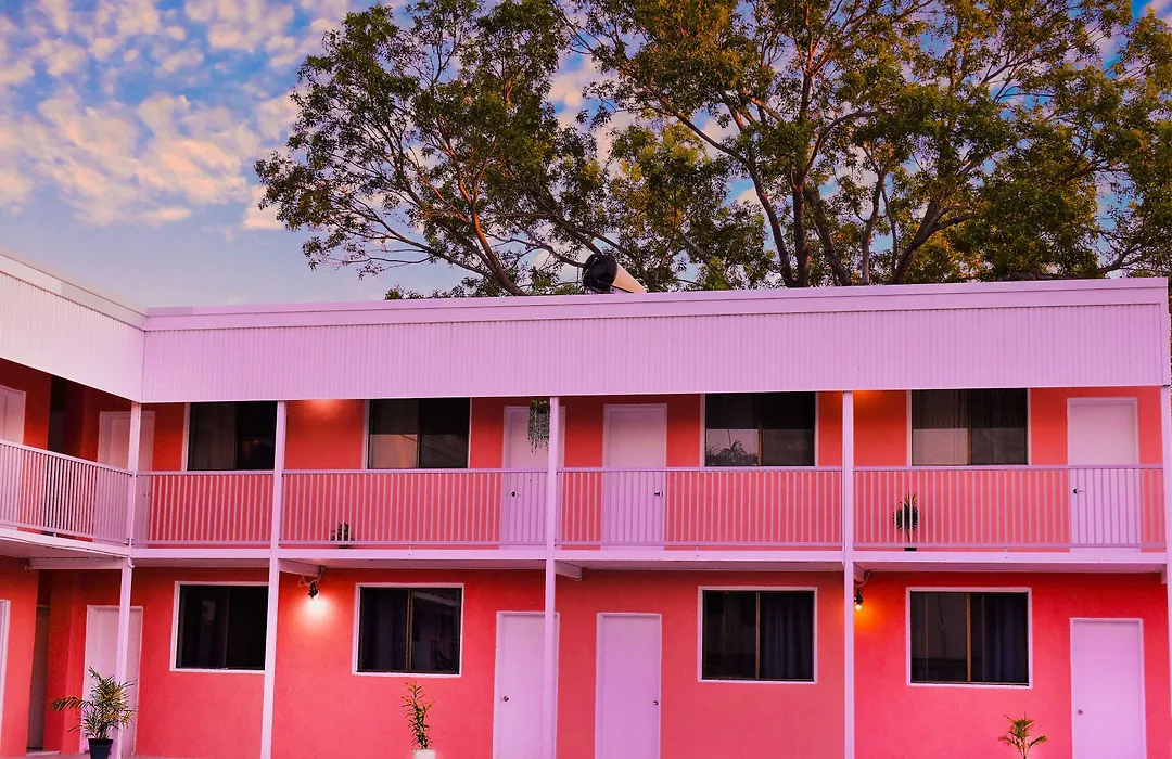 K - Town Hotel-1