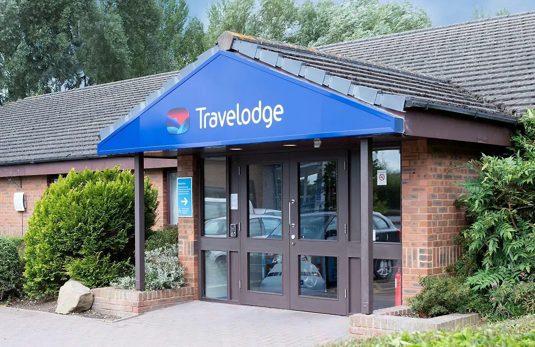 Travelodge Thame-1
