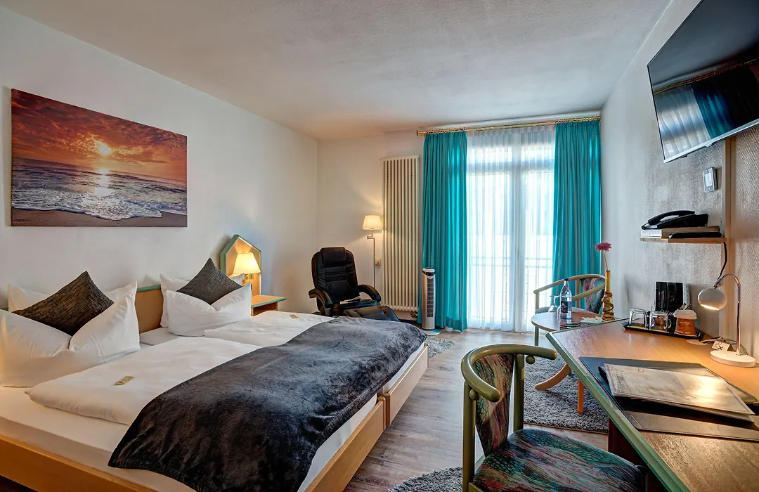 Paulin Hotel Trier-1