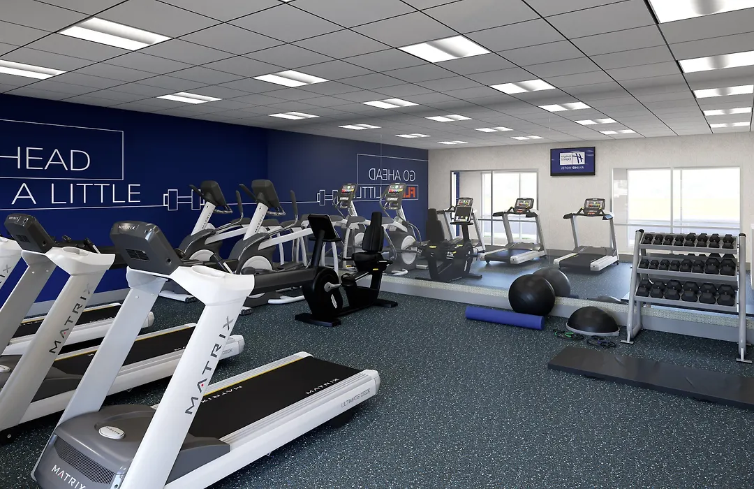 Holiday Inn Express & Suites - Cut Off Galliano By Ihg-1