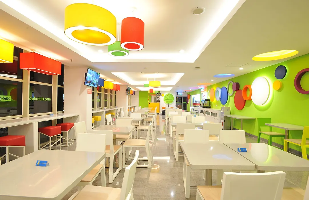 Pop! Hotel Diponegoro-1