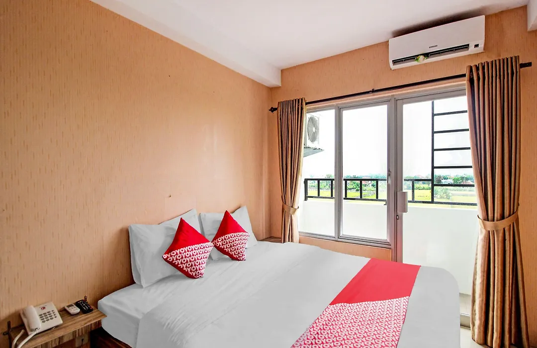 Hotel O Tridasa-1