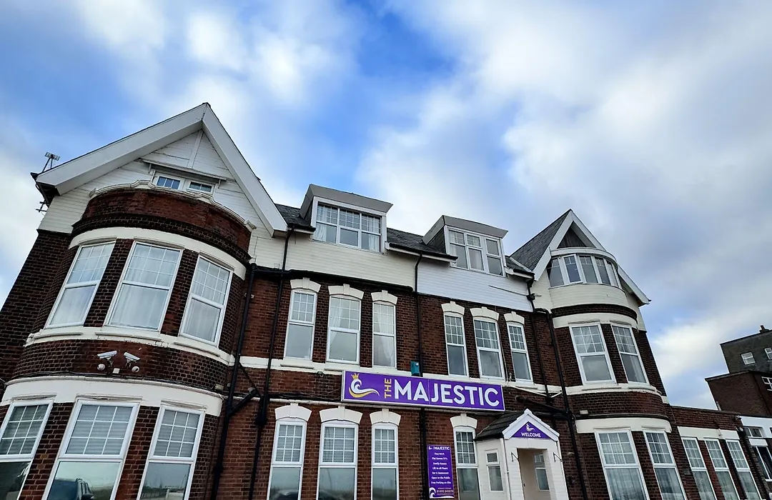 Easton At Majestic Hotel-1