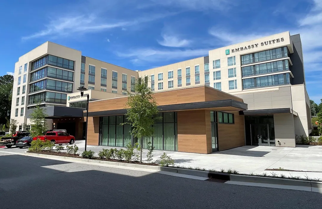 Embassy Suites By Hilton Alpharetta Halcyon-1