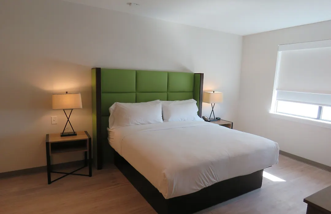 Wyndham Garden College Station-1