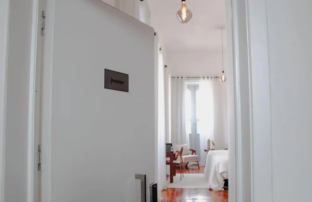 Boutique Hotel Castelinho-1