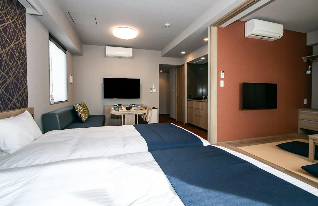 Minn Nihonbashi-1