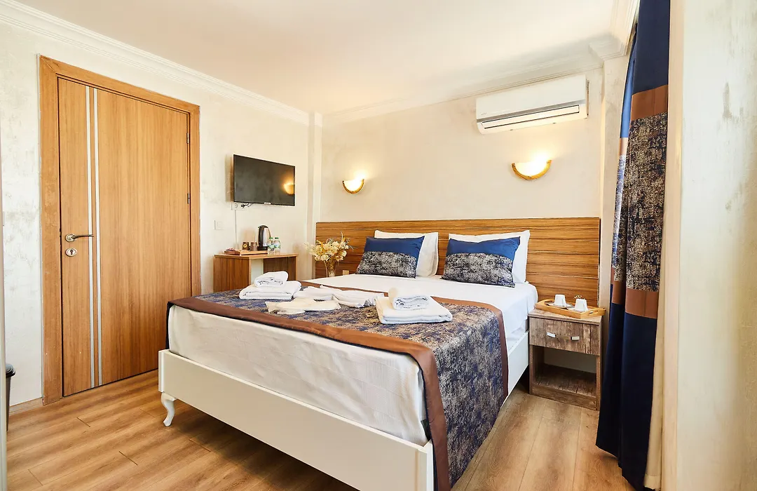 Armar Hotel-1