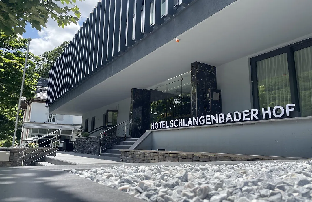 Hotel Schlangenbader Hof-1