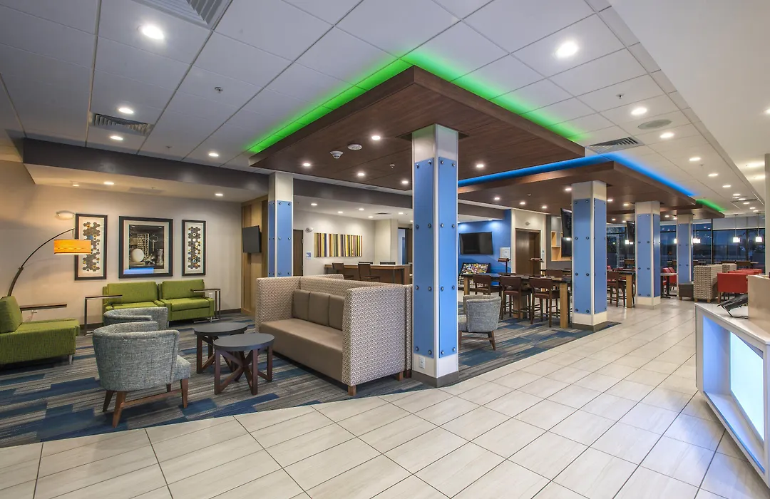Holiday Inn Express & Suites - Phoenix North - Happy Valley By Ihg-1