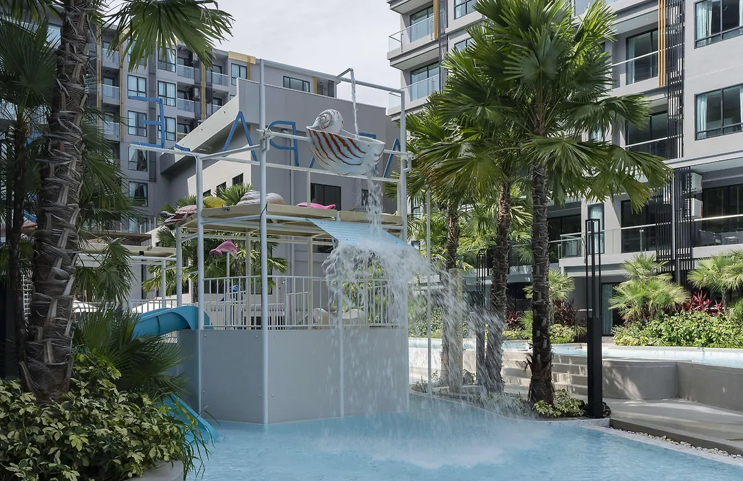 Best Western Plus Carapace Hotel Hua Hin-1