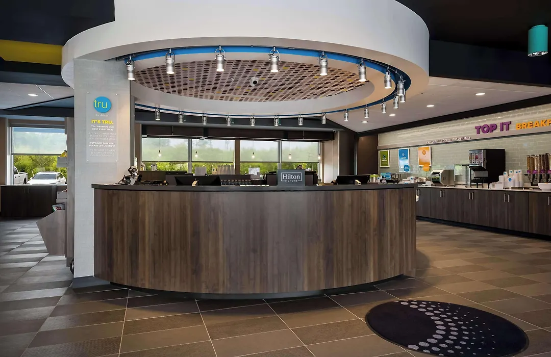 Tru By Hilton Novi Detroit-1