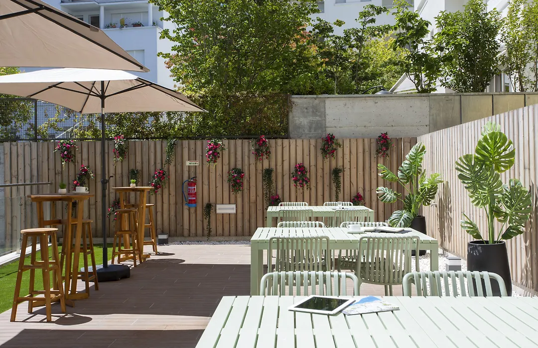 Casual Raizes Porto By Casual Hoteles-1