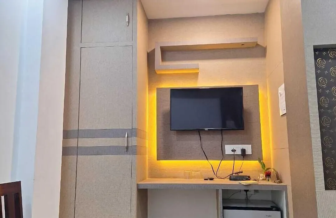 Mayur Hotel-1