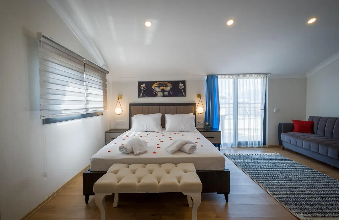 Tanrise City House-1