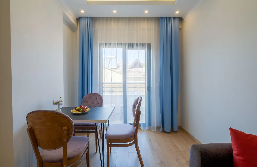 Tanrise City House-1