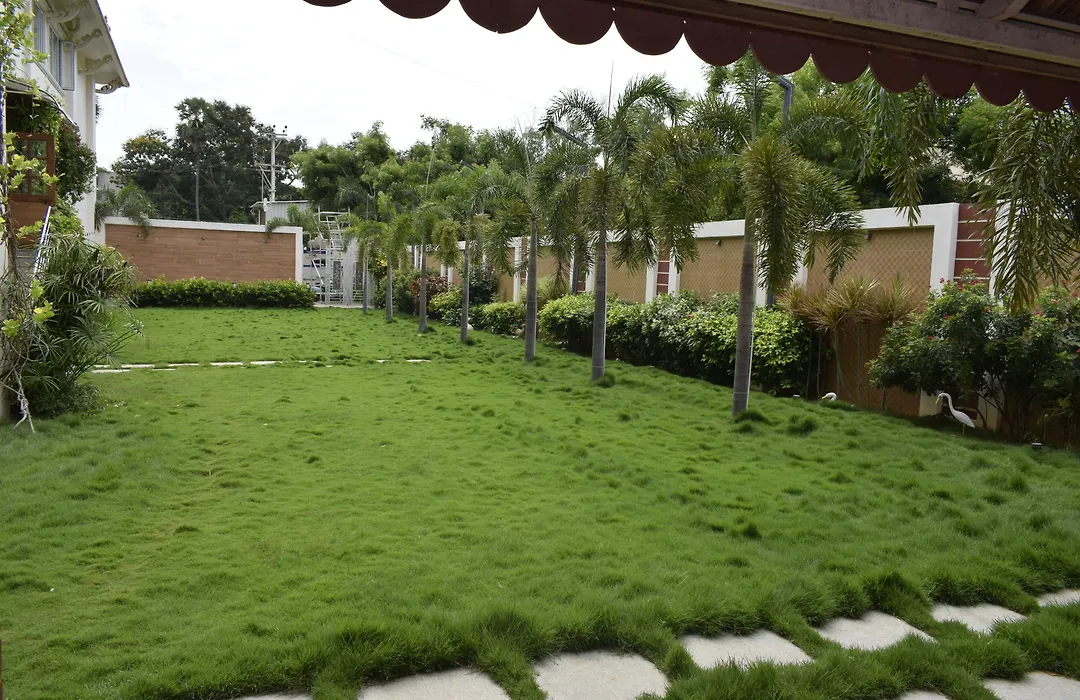 Sri Ganesh Mahal Guest House-1