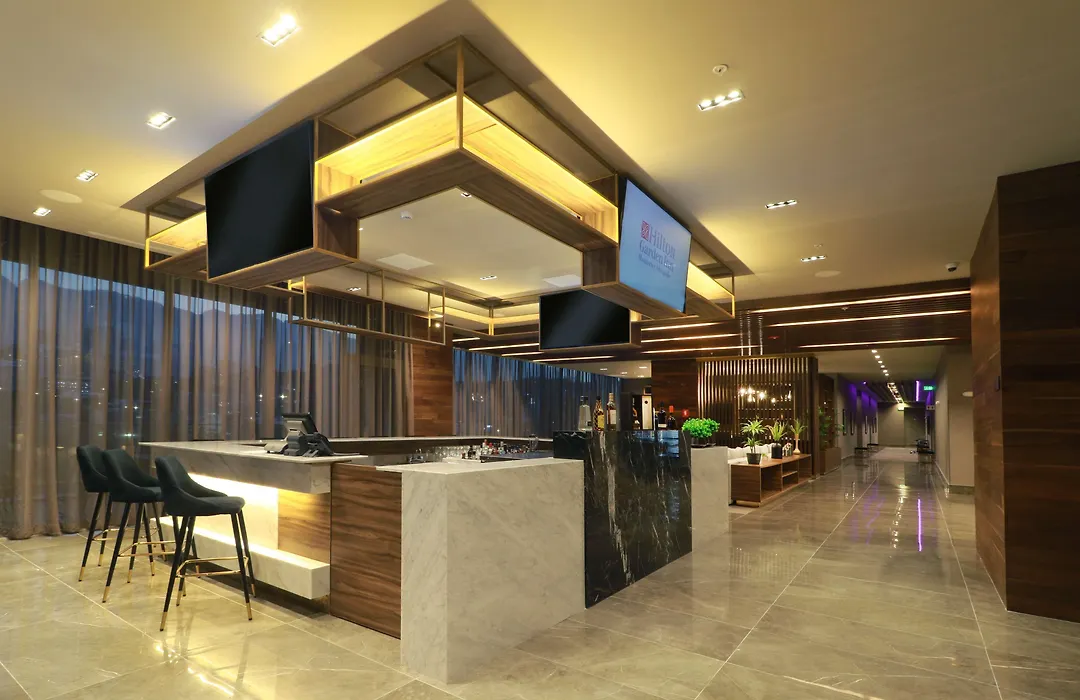 Hilton Garden Inn Monterrey Obispado-1
