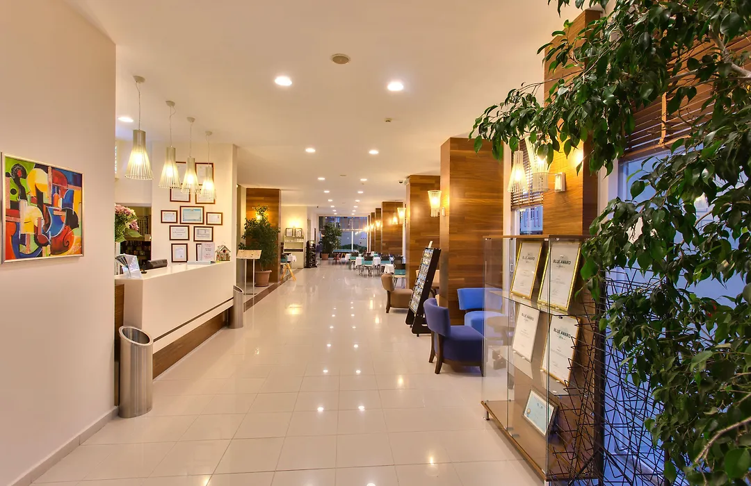 Novella Apart Hotel-1
