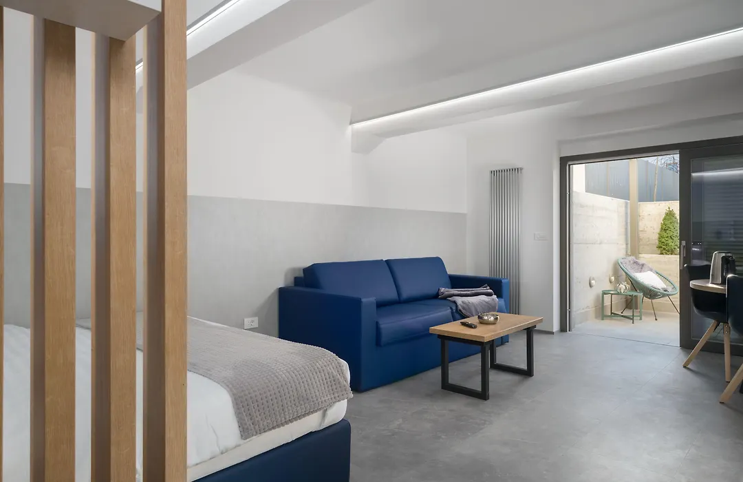 Vila Emona - Central Apartments - Free Parking-1