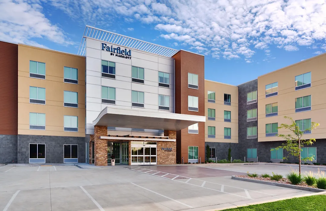 Fairfield By Marriott Inn & Suites Salt Lake City Cottonwood-1