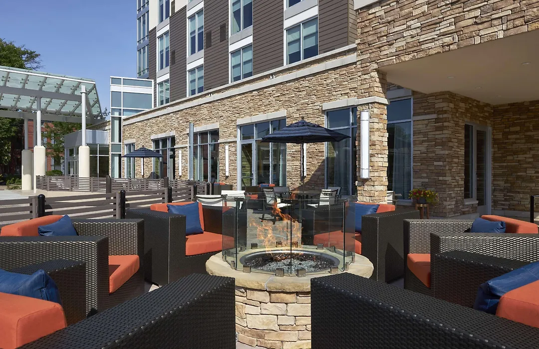 Hyatt Place Evansville-1