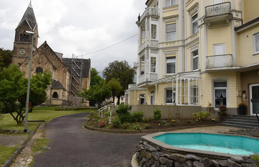 Trip Inn Parkhotel Bad Ems-1
