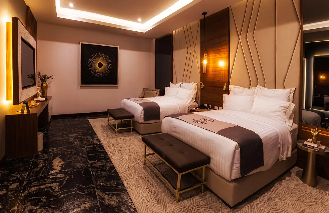 Hotel & Spa Mansion Solis By Hotsson-1