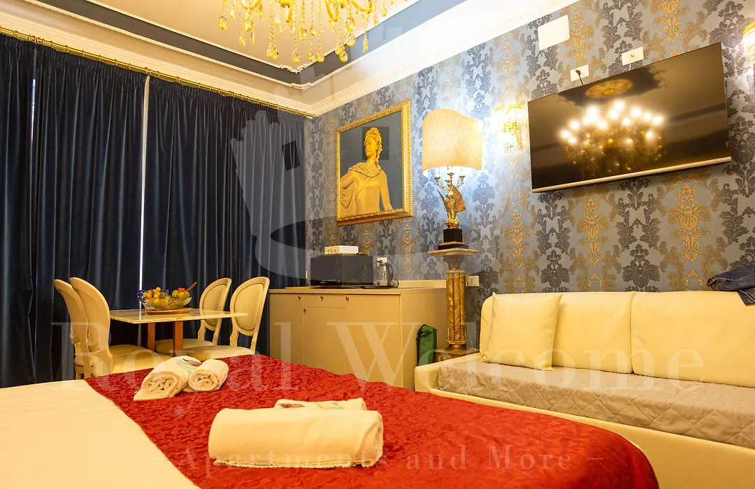 Royal Arena Relais-1