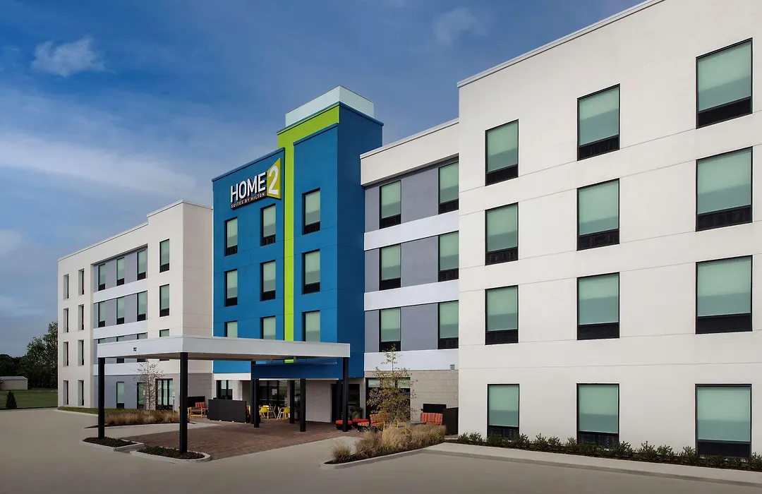 Home2 Suites By Hilton Kenner New Orleans Arpt-1