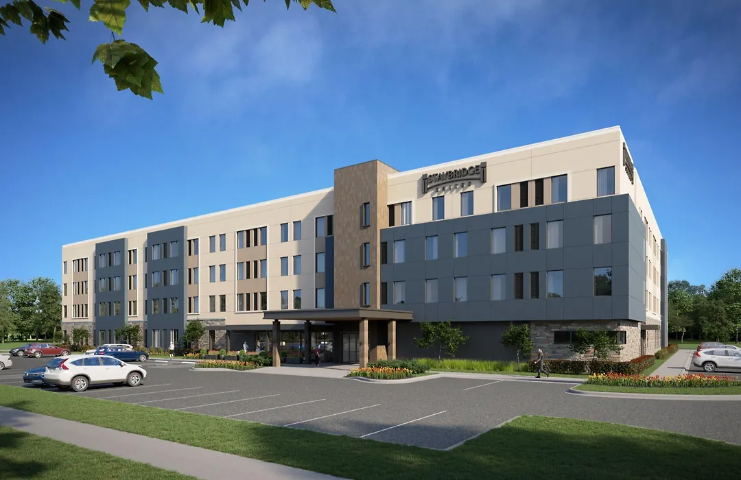 Staybridge Suites Eastvale - Norco By Ihg-1