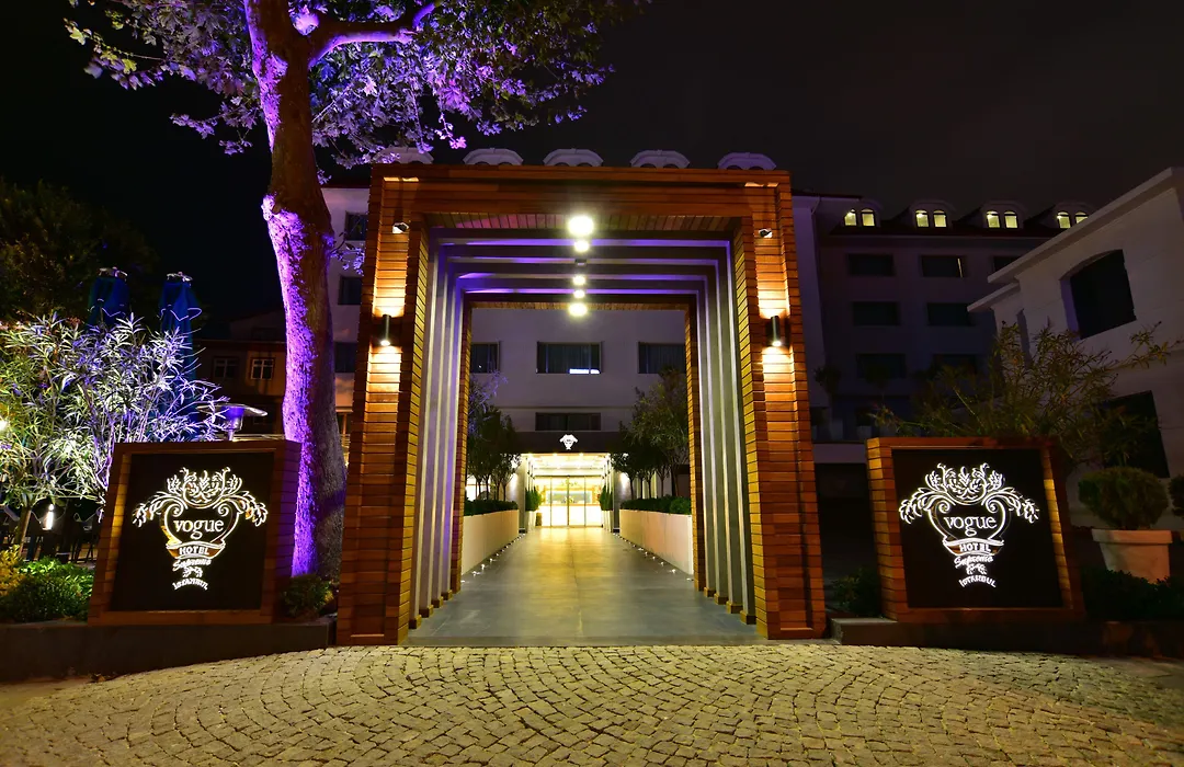 Sura Luxury Milion & Spa-1