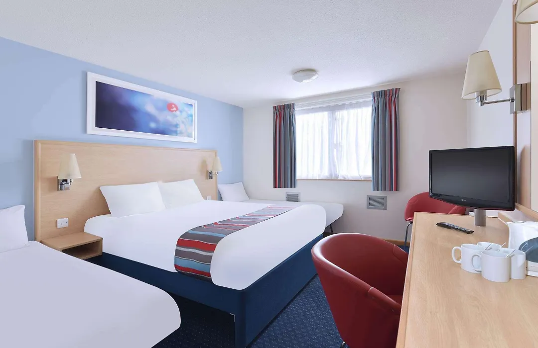 Travelodge Kettering Thrapston-1