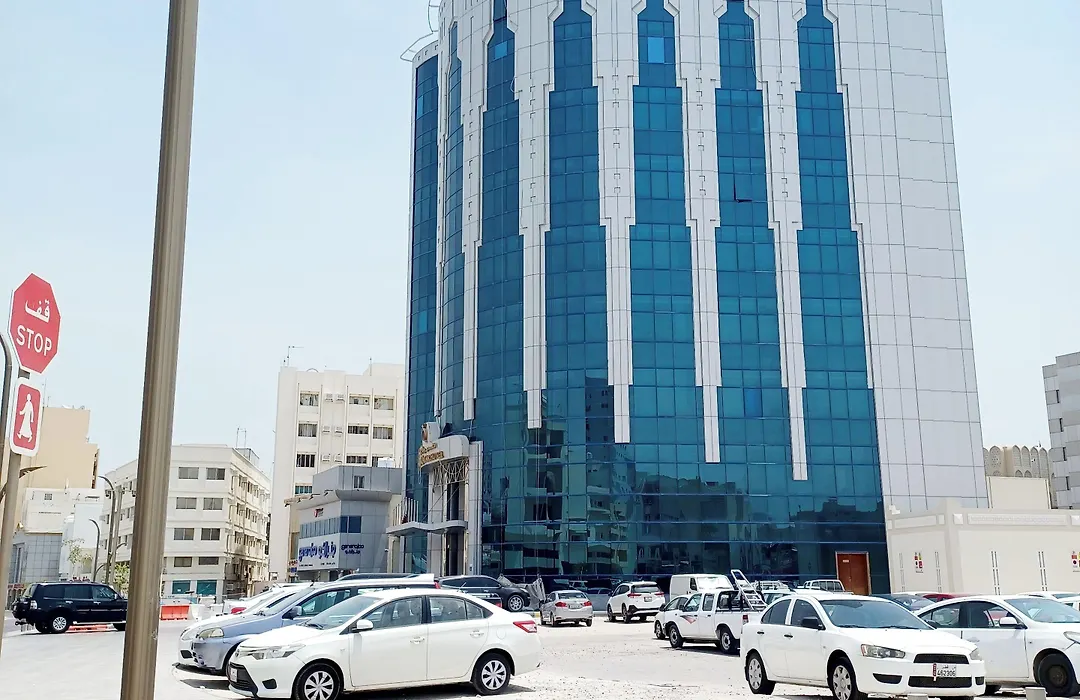 Royal Qatar Hotel-1