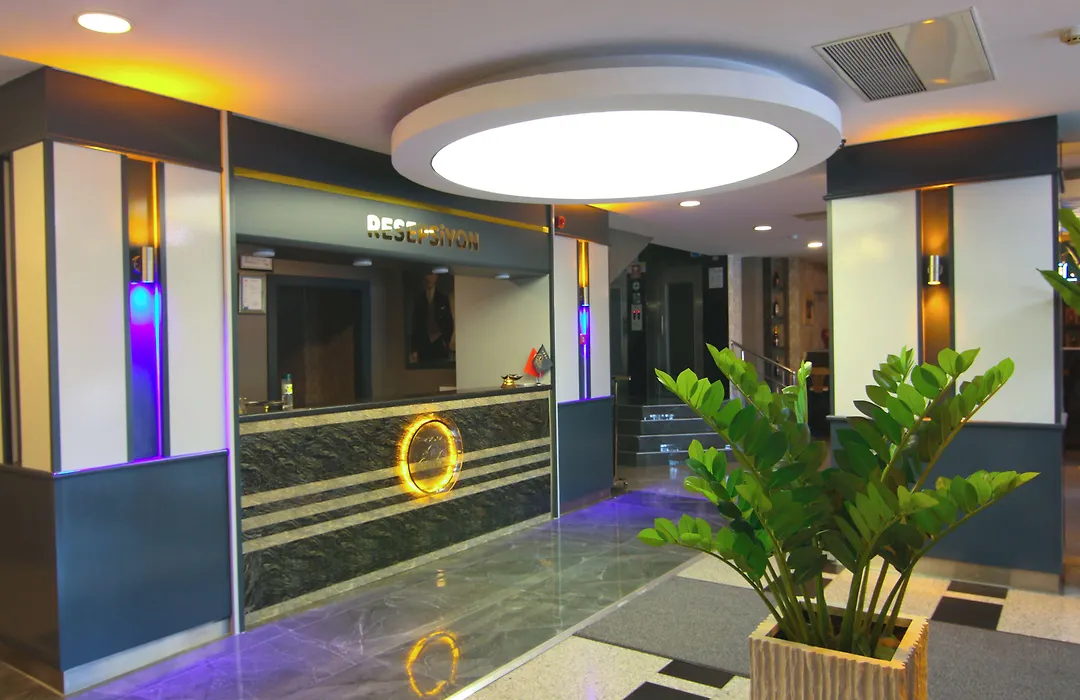 Grand Karum Hotel-1