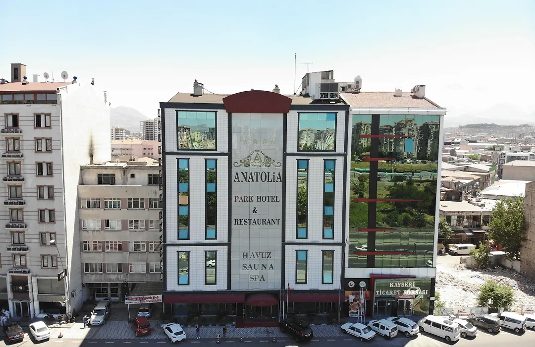 Grand Karum Hotel-1