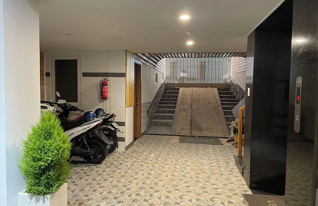 Feliz Dalat Homestay-1