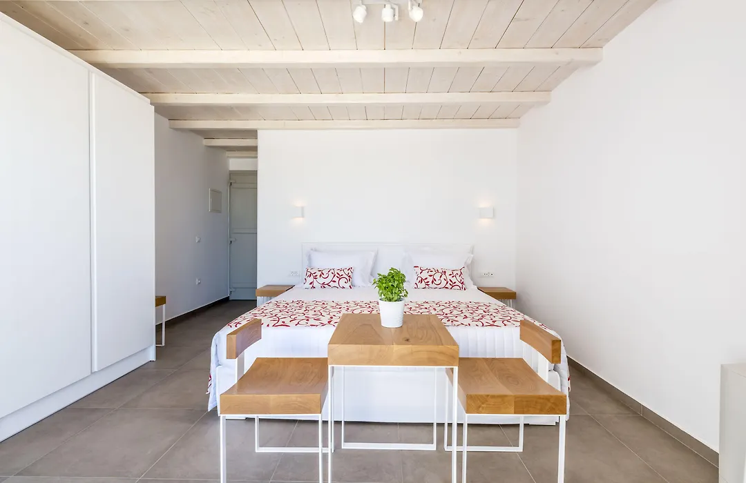 O Lofos Luxury Boutique Suites-1