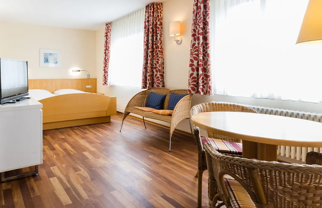 Bikehotel Freiburg-1